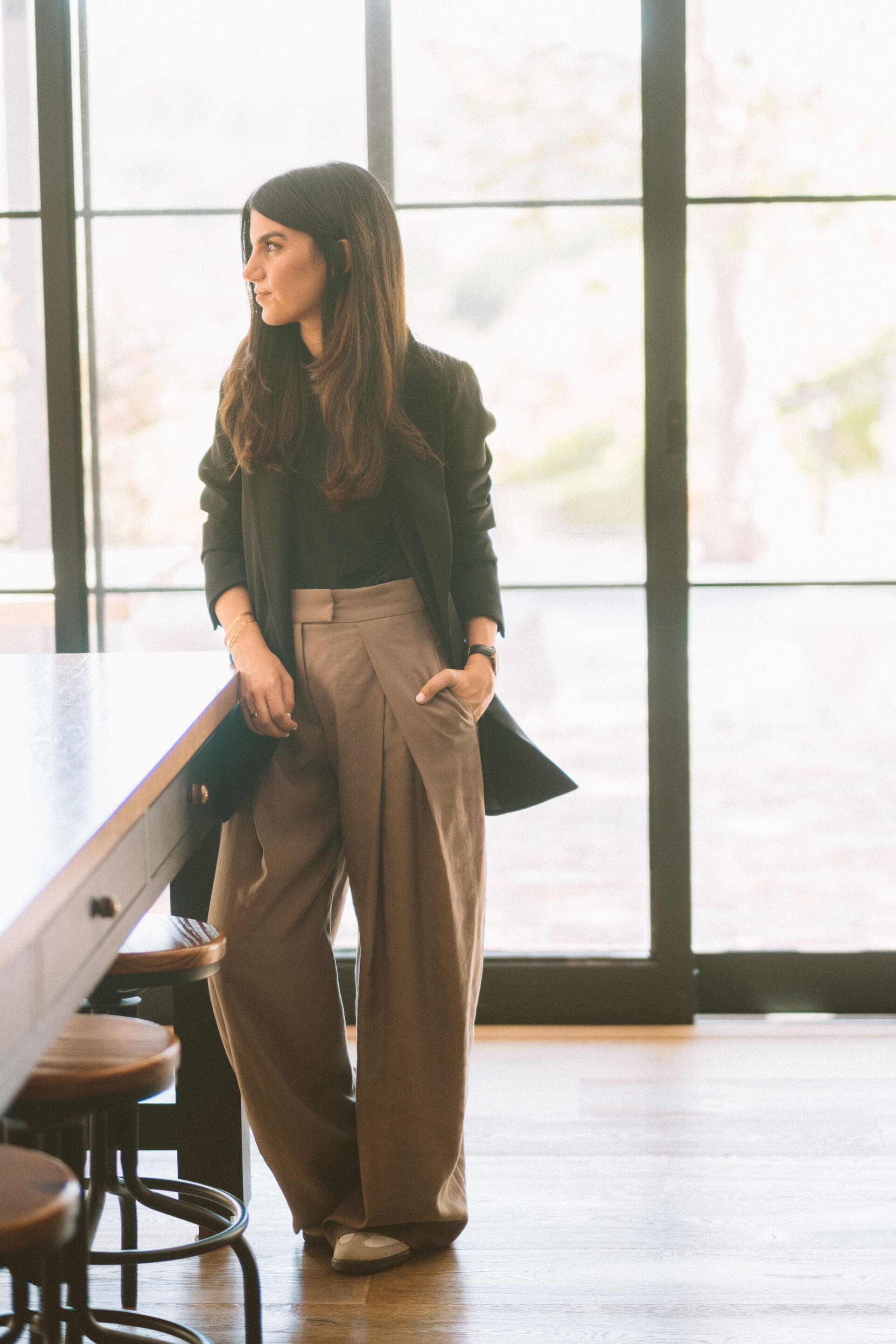 Dr. Ava Gilani